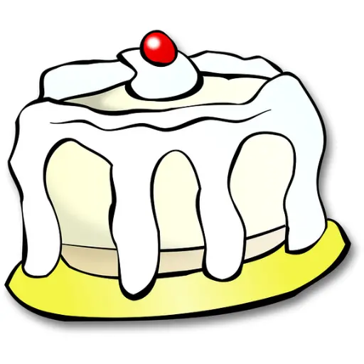 Dessert and baking recipes