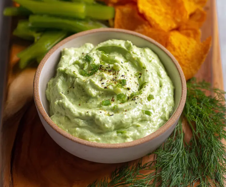 Avocado Dip