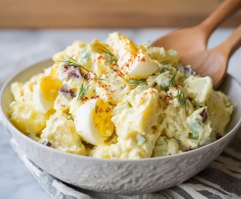 Potato Salad