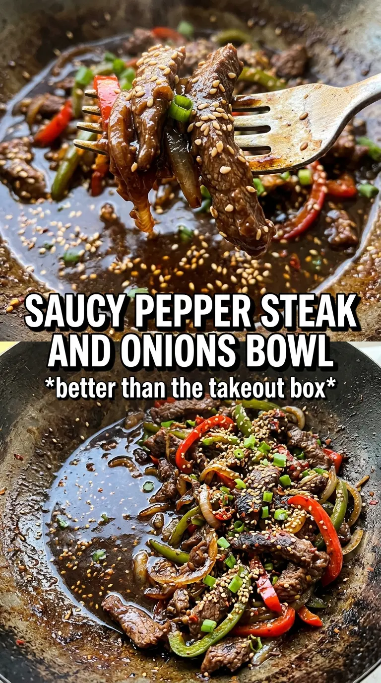 Prepared recipe ready to serve