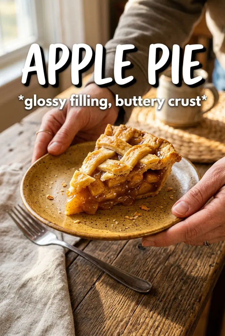 Apple Pie